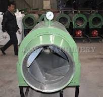 High Quality Green Tea Roasting Machine Tea Leaf Roasting ...