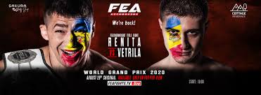 Friday News Update Glory Sold Enfusion Yangames Fea Weekend Preview Kickboxing Z Kickboxing News