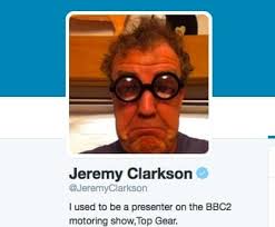 The BBC drops Jeremy Clarkson