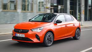 Opel Ireland Announces All New Corsa E Pricing Carsireland Ie Reviews