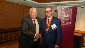 Stritch School of Medicine: Loyola University Chicago