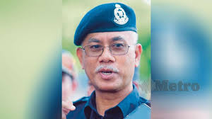 Opok, labu, nilai, pantai, seni khat, state accent, rindu sangat. Datuk Hasanuddin Hassan Dilantik Ketua Polis Kedah