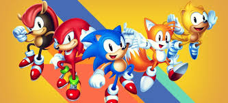 Sammlung von yvonne oelschlaeger • zuletzt aktualisiert: Sonic Mania Plus Ps4 Test News Video Spieletipps Bilder