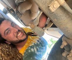 Sierra Bingham's Instagram, Twitter & Facebook