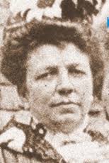 Georgina GROETAERS : Slektstre av hdh