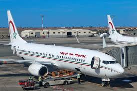 Royal air maroc excess baggage allowance. Royal Air Maroc My First Flight And My Second Flight The Gatethe Gate