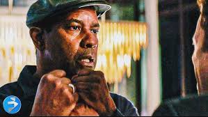 They Thought They Were Smart, Then Robert McCall Showed Up