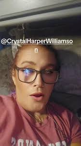 Crystal Harrison Williamson