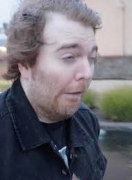 shane dawson hairline looking mad weak these days : r/h3h3productions