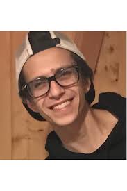 Keegan Walter-Hellmann