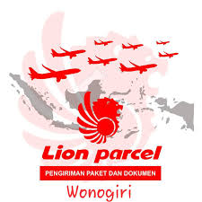 Update report harian by aplikasi. Lionparcel Wonogiri Jasa Kurir