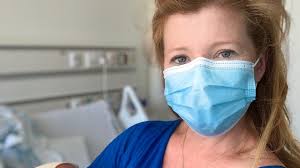 Birth in the age of the coronavirus: Area women share delivery stories