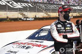 I think you should have at least some idea, coming from the country that constantly tries to police the entire world without caring much whether some nations want to be policed. Keselowski Feels Strong And Optimistic A Win Will Come Soon