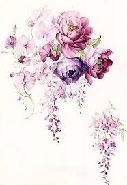 640x960 iphone 5, iphone 5s, iphone 5c, iphone se: 17 Floral Watercolor Iphone Wallpaper Ryan Wallpaper