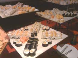 Lisboa pelo repasto para a equipa depois do liveshow de ontem! Como Hacer Sushi En Casa Hotelinstructor