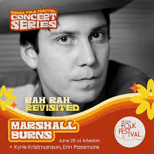 Regina Folk Festival