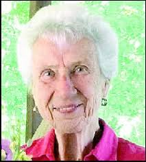 Patricia Desch Obituary (1932