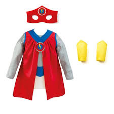 4 octobre 20185 octobre 2018. Deguisement Super Heros Fille 6 8 Ans Imagibul Creation Oxybul Pour Enfant De 6 Ans A 8 Ans Oxybul Eveil Et Jeux