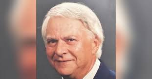 Walter John Nemecek Sr Obituary