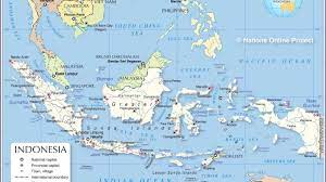 Saat ini, brunei darussalam memiliki indeks pembangunan manusia tertinggi kedua di asia tenggara setelah singapura, sehingga diklasifikasikan sebagai negara maju. Batas Wilayah Indonesia Astronomis Dan Geografis Lengkap Beserta Penjelasan