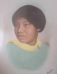 Obituary information for Ruby Ann Weir