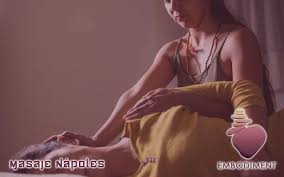 Masajes Nápoles - Embodiment Mexico