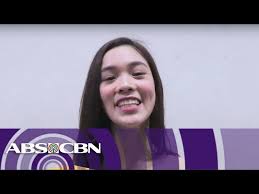 Bugtong Bugtong With Ate Girl Jackque Gonzaga Youtube
