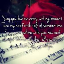 Angel Of Music Lyrics Phantom Of The Opera Movie Phantom Of The Opera All I Ask Of You Best Love Song In The World From The Best Movie Musical Phantom Of The Opera Movie Quotes Best Love Songs