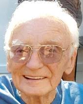 Walter Keefe Obituary (2017)