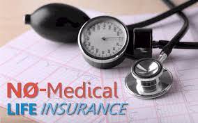 No medical life insurance is a type of life insurance that does not require medical tests. Understanding No Medical Exam Life Insurance Newznew
