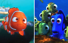 If you can ace this general knowledge quiz, you know more t. How Well Do You Remember Finding Nemo