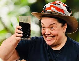 Good Luck to @imacelebrity @angryginge13 @shonabmx @tomreadwilson YOU ARE  ALL WINNERS!!!! #imaceleb #goodluck #cheers 🐞🪲🐜🦟