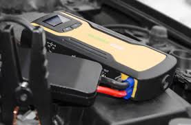 You do not need to wait for another vehicle to arrive to give a jump start to a car jump starter is a device that is useful for all types of emergencies. Best Jump Starter Uk 2021 Reviews Buyer S Guide Offers
