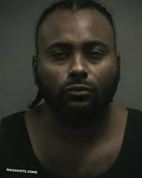 PEREZ-BLOUNT SAMUEL ONEAL 08/05/2021