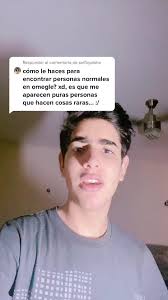 Cómo usar Omegle para chatear internacionalmente