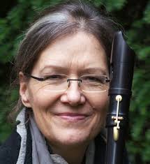 Winter 2024, Vol. LXV, No. 4 • Published by the American Recorder Society •  AmericanRecorder.org