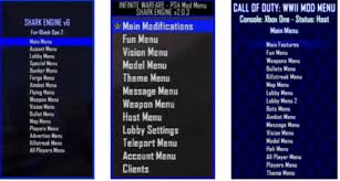 Any mods for xbox 1. Usb Mod Menu Free Usb Mods Cheats For Consoles