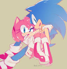 Rule34 Sonic  смешные картинки и другие приколы: комиксы, гиф анимация,  видео, лучший интеллектуальный юмор.