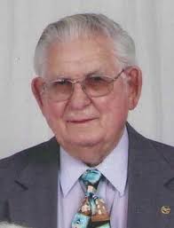 Glenn E. Grim Obituary