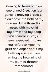 Check spelling or type a new query. 23 Truly Inspirational C Section Quotes For Scar Moms