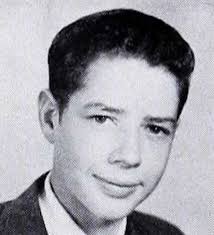 John Trent Clemmer (1935-2022)