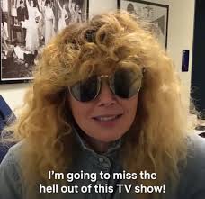 Nicky nichols orange is the new black. Oitnb Nicky Nichols And Orange Is The New Black Image 7722918 On Favim Com