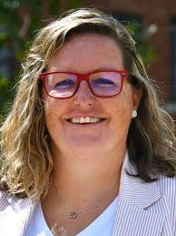 Introducing the College Sports Communicators Logo