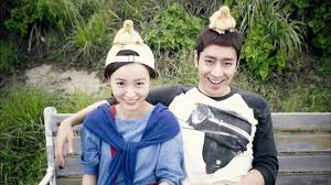 Discovery of love takes over the kbs2 mon & tue 21:55 time slot previously occupied by lovers of music and followed by naeil's cantabile october, 2014. 10 First Love K Dramas That Guaranteed Will Give You Butterflies Soompi