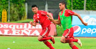 Atlético nacional no podrá contar con dos de sus mejores futbolistas para el partido de los cuartos de final del fútbol colombiano contra américa, ellos son jarlan barrera y andrés 'rifle' andrade. Jose Eduardo Andrade Quiere Ganarse Un Puesto En La Titular Del America Noticias De Cali El Valle Y Colombia
