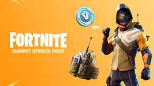 May 29, 2021 · fortnite recently released the v16.50 update for season 6. New Fortnite Starter Pack Available Gets You V Bucks And A Skin For A Good Deal Gamespot