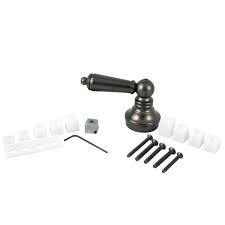 Enjoy free shipping on most stuff, even big stuff. Danco Faucet Lever Handle In Oil Rubbed Bronze 89419 The Home Depot