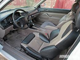 Read expert reviews on the 1996 honda accord from the sources you trust. 1996 Honda Accord Ex 419hp On Purpose