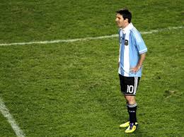 Descubre cuál es mejor y su puesto en la clasificación de países. Lionel Messi S Copa America Record For Argentina Fifth Time S The Charm Squawka