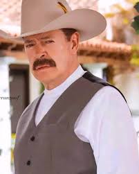 Wishing the legendary Guillermo Garcia Cantu a happiest birthday as he  turns 65. He is notable for his roles in The Rich Also Cry, Triumph of  Love,La Malquerida, Unforgivable,Laws of Love,Las Amazonas,